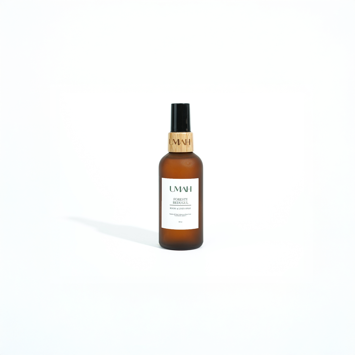 Foresty Bedugul - Room & Linen Spray