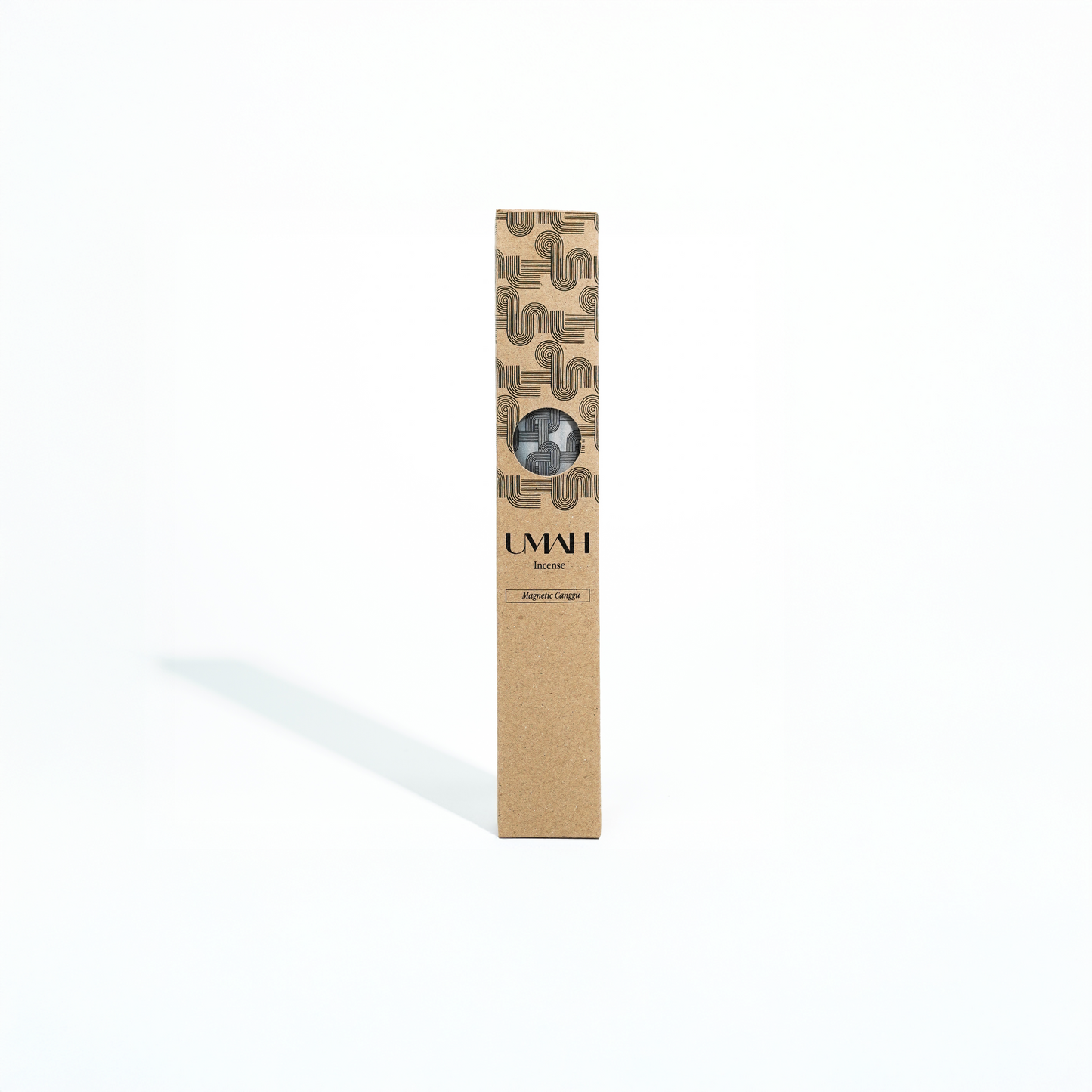Incense - Magnetic Canggu