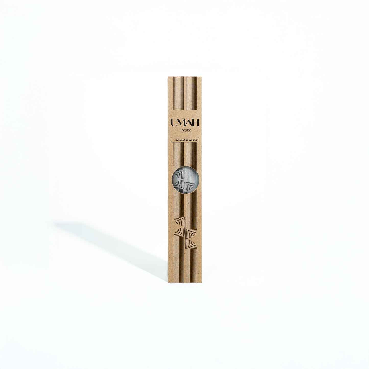 Incense - Tranquil Kintamani