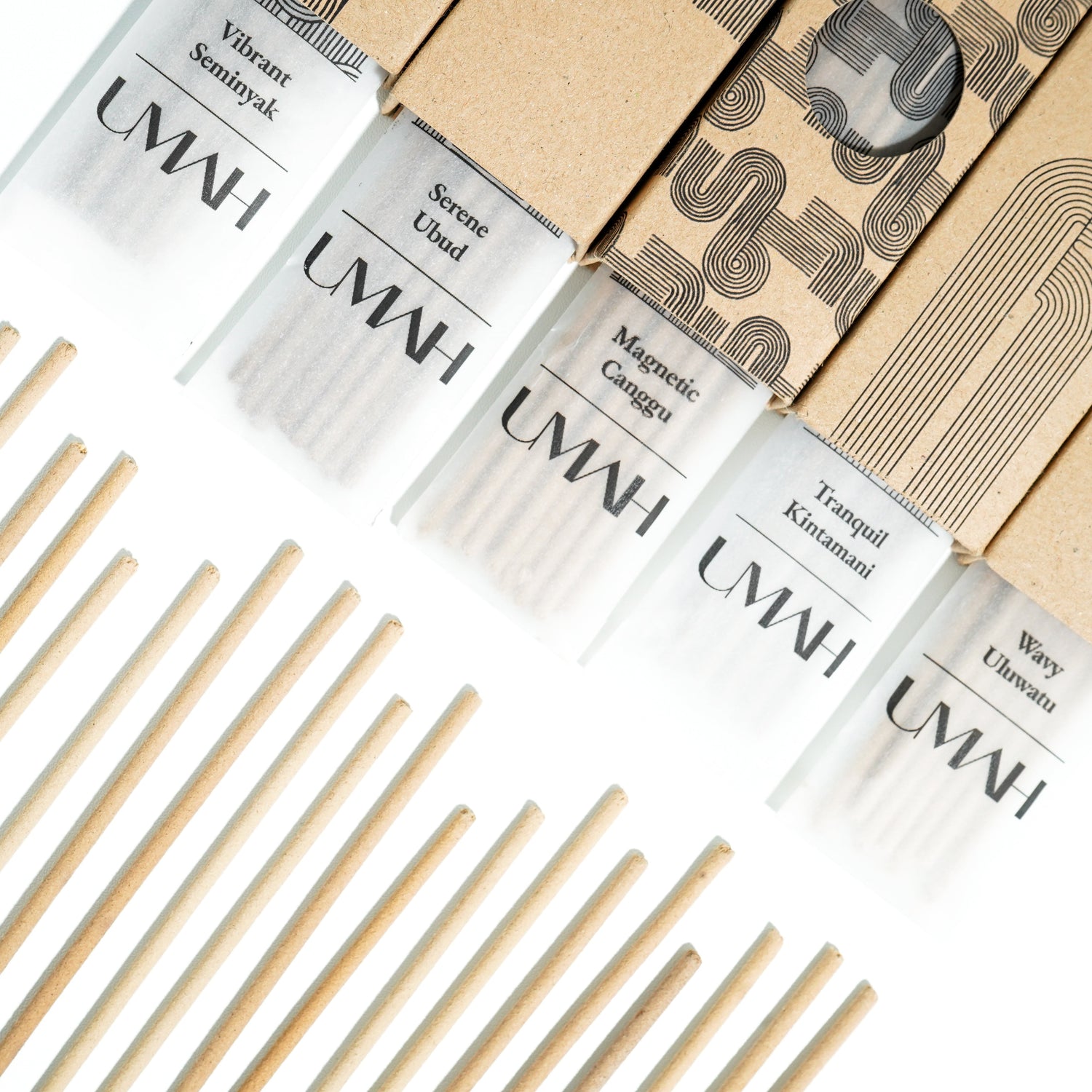 Incense