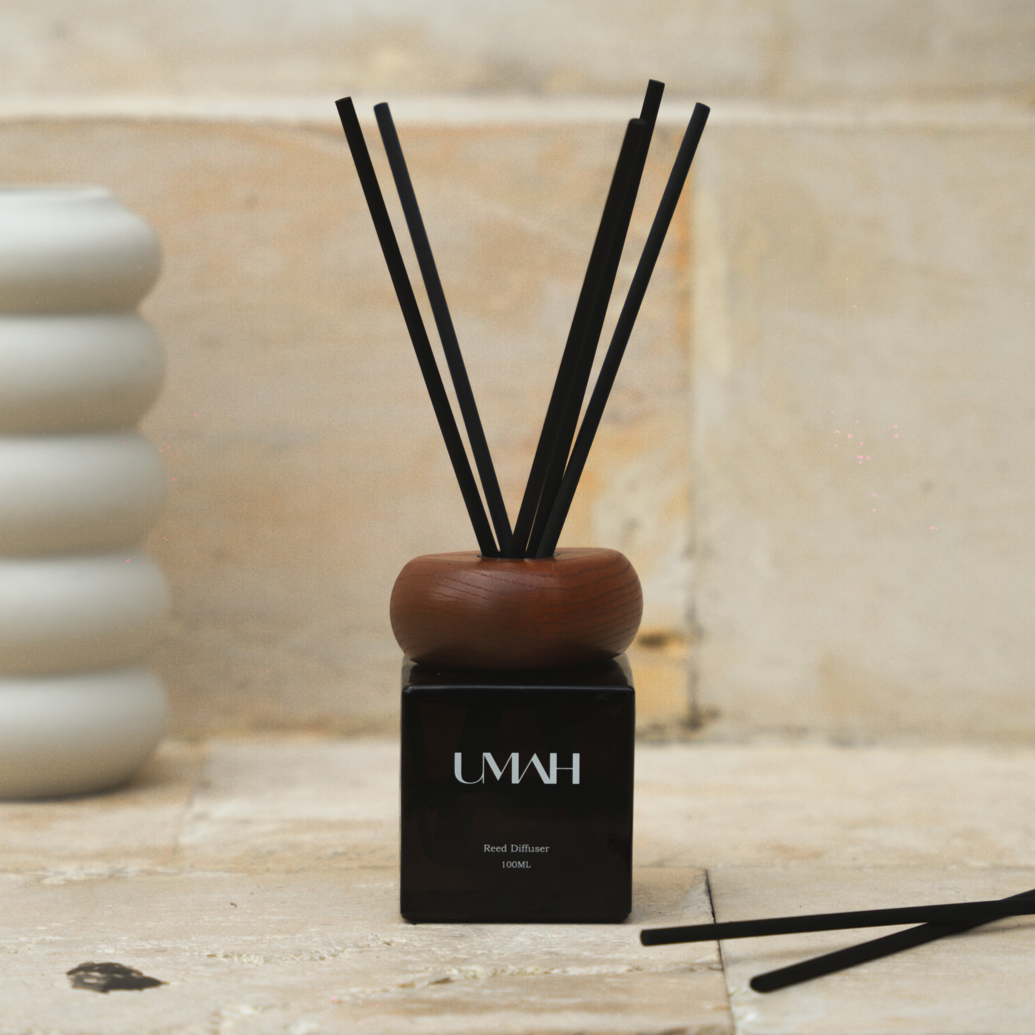 Reed Diffuser – Umah Living