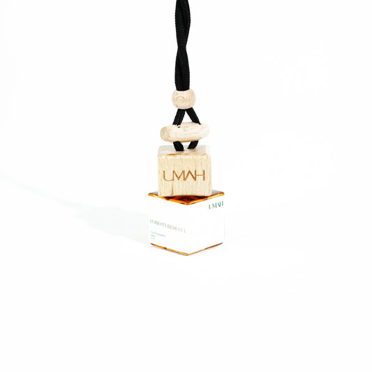Foresty Bedugul Car Diffuser