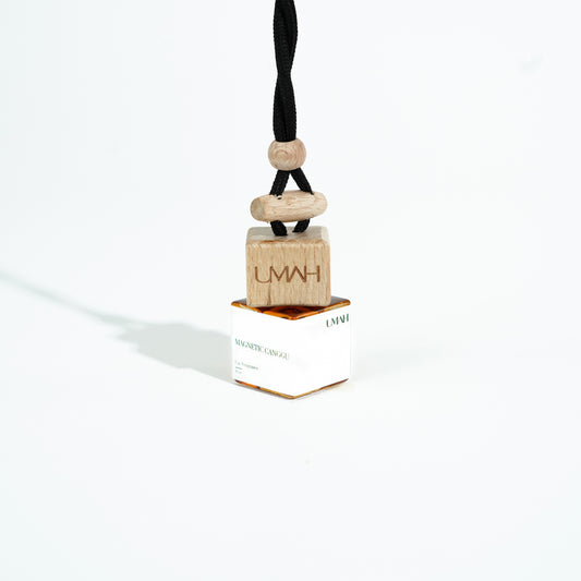 Magnetic Canggu Car Diffuser
