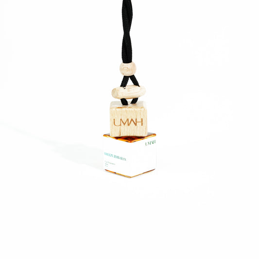 Breezy Jimbaran Car Diffuser