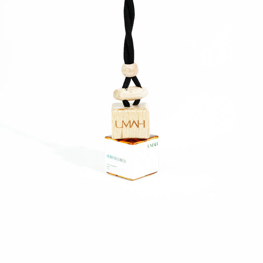 Serene Ubud Car Diffuser