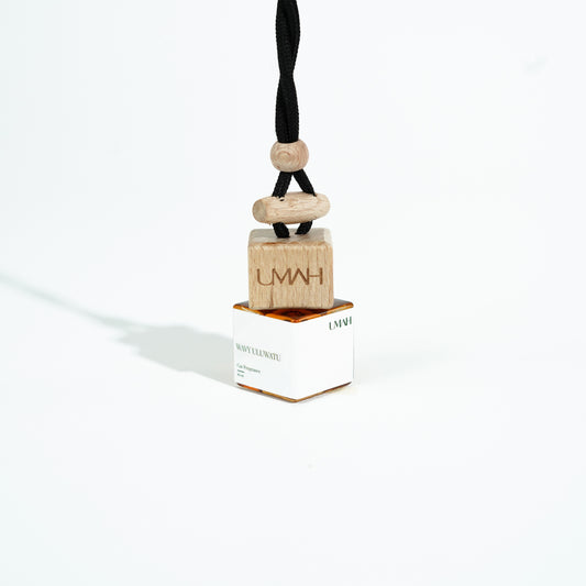 Wavy Uluwatu Car Diffuser