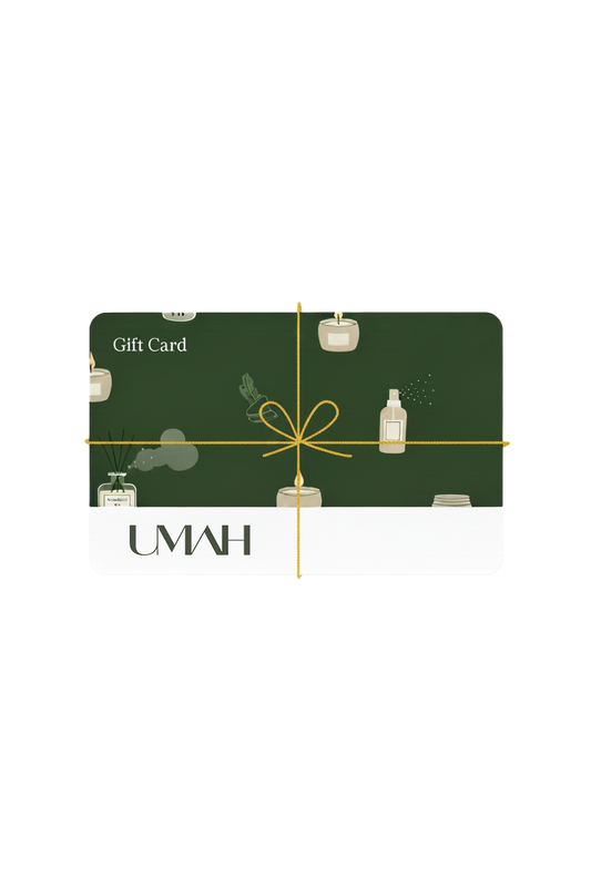 Umah Living Gift Card
