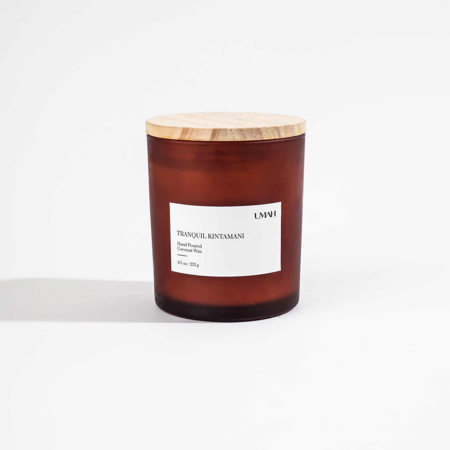 Tranquil Kintamani Candle
