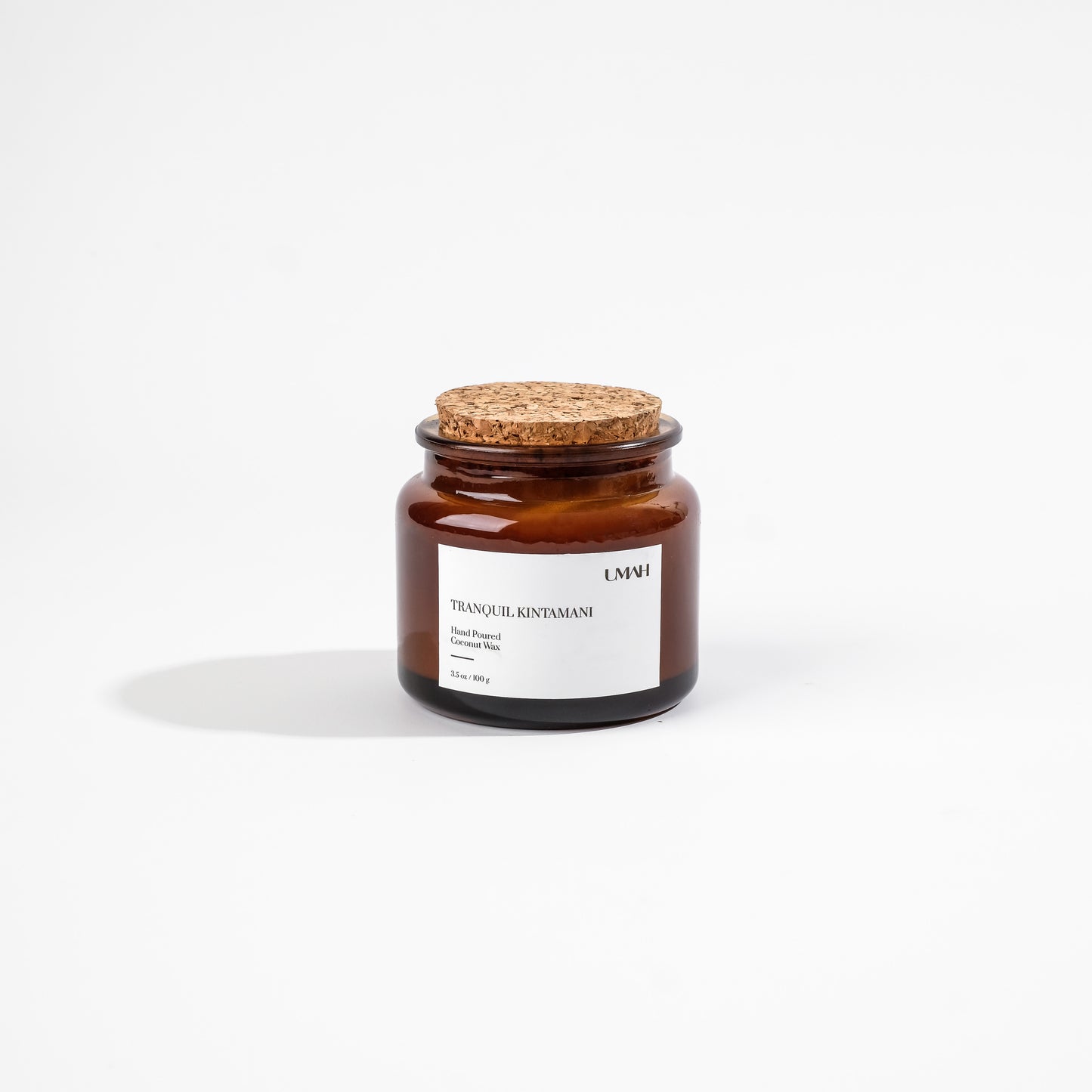 Tranquil Kintamani Candle