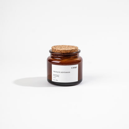 Tranquil Kintamani Candle