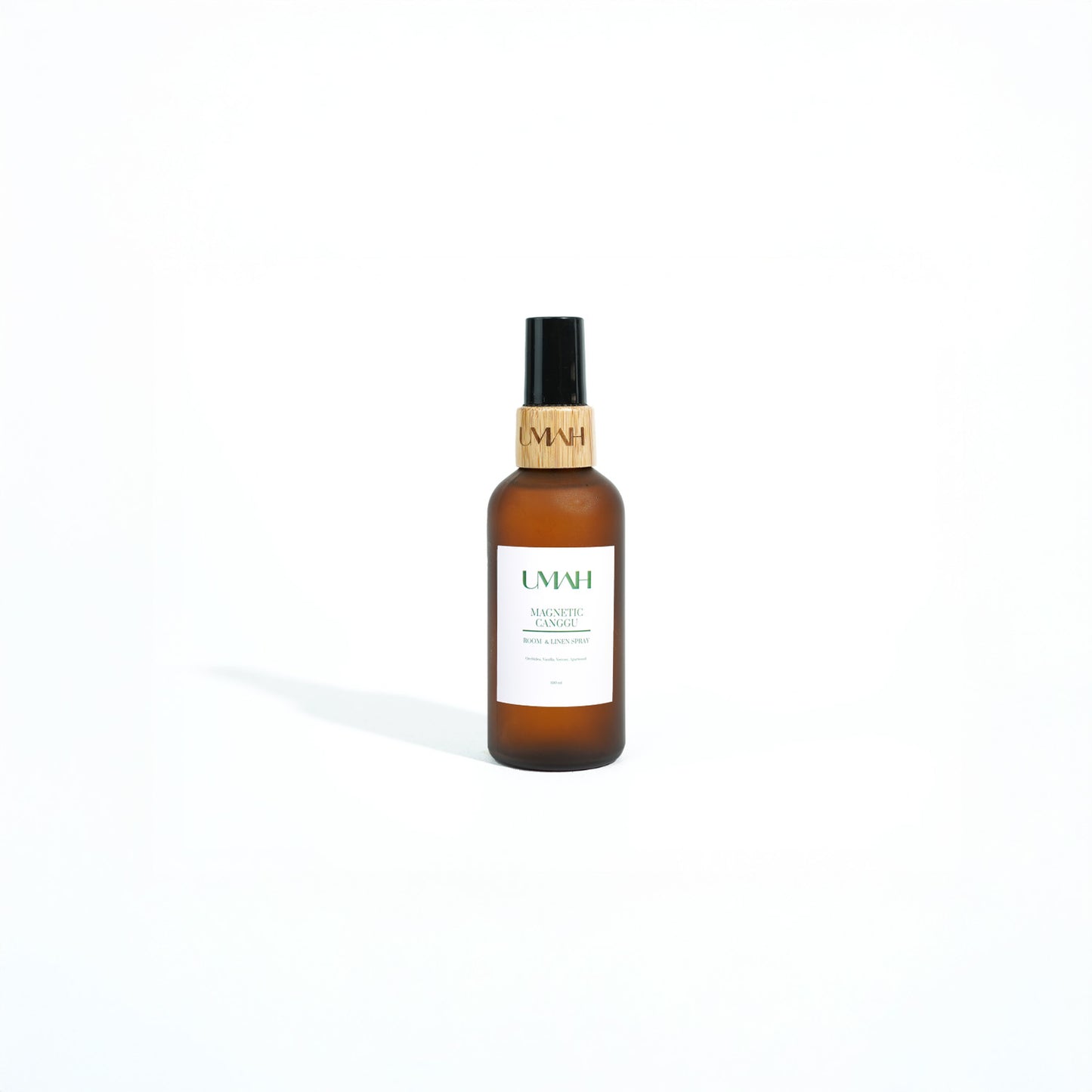 Magnetic Canggu -  Room & Linen Spray