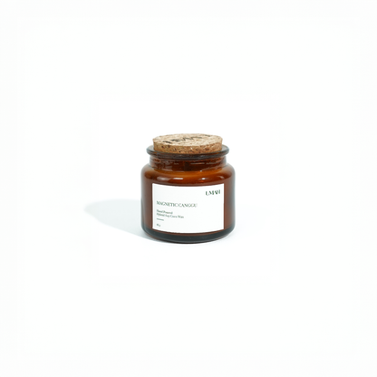 Magnetic Canggu - Scented Candle