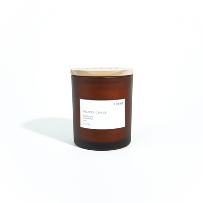 Magnetic Canggu - Scented Candle