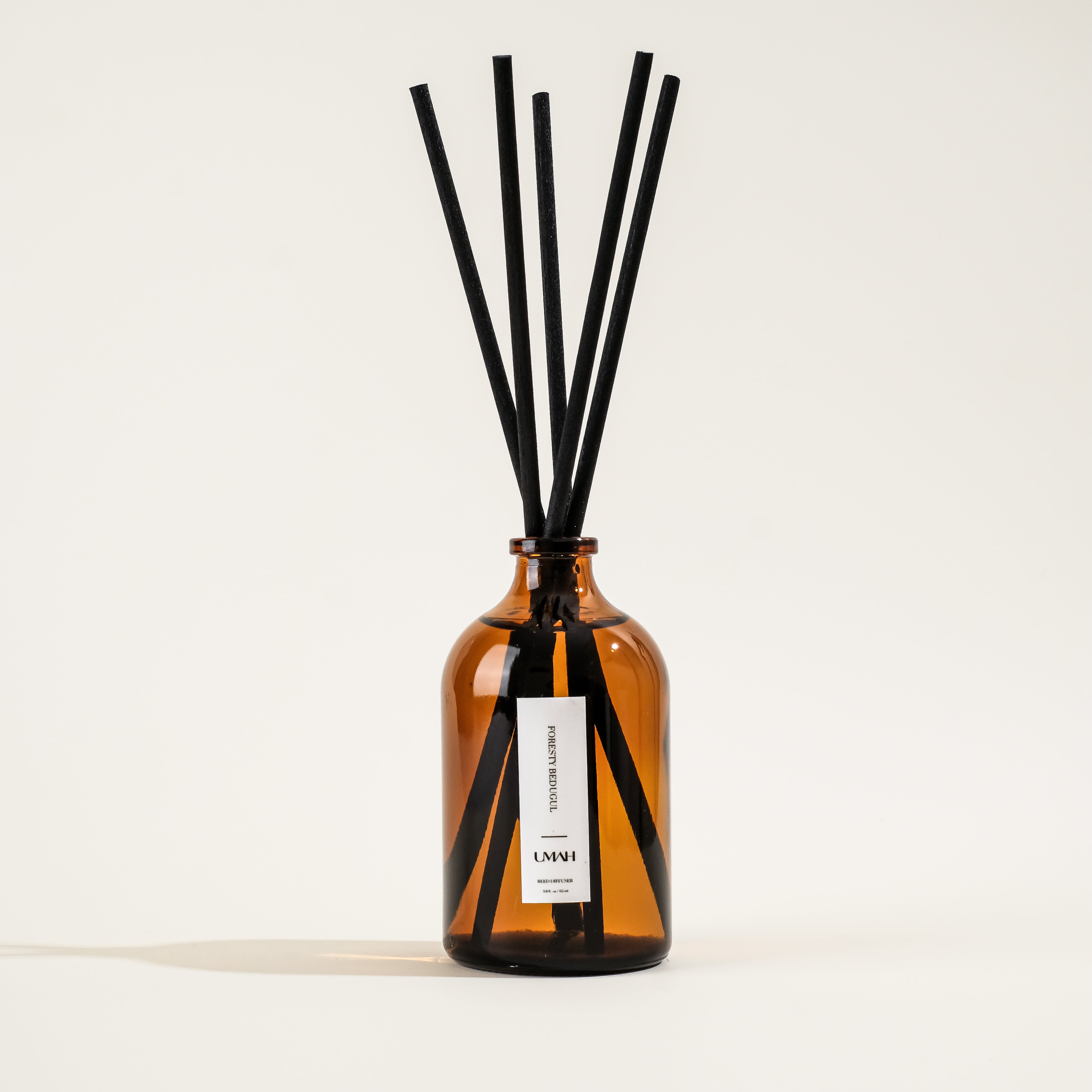 Foresty Bedugul Reed Diffuser