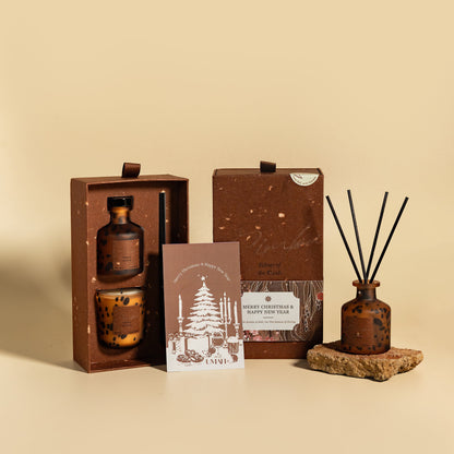 UMAH+  Christmas Gift Box