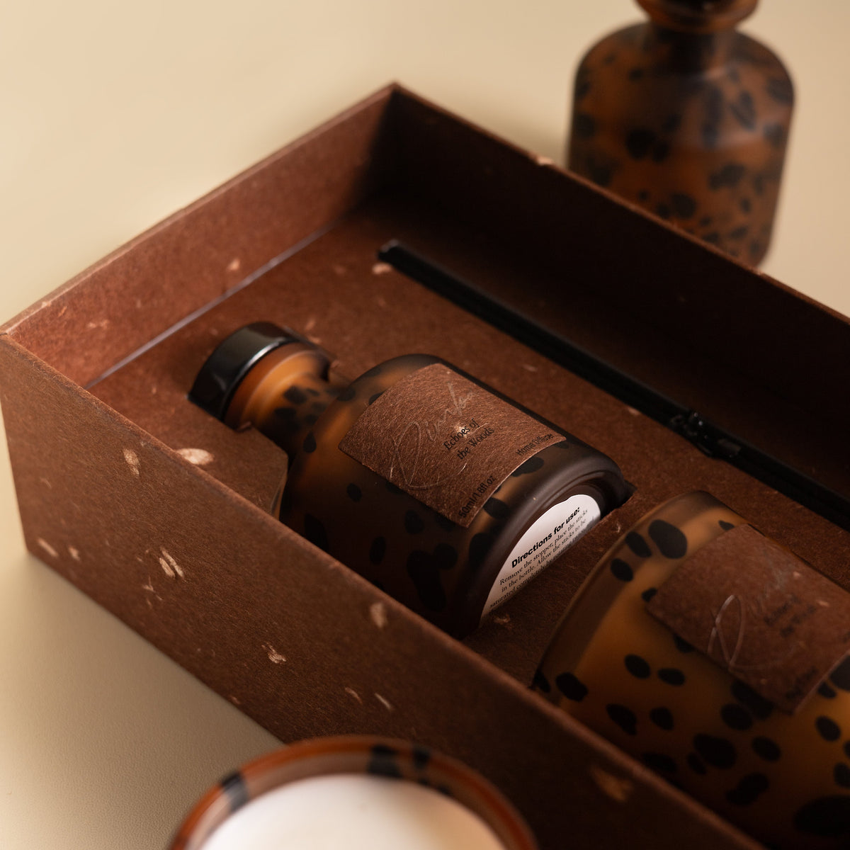 UMAH+  Christmas Gift Box