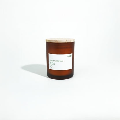 Vibrant Seminyak - Scented Candle