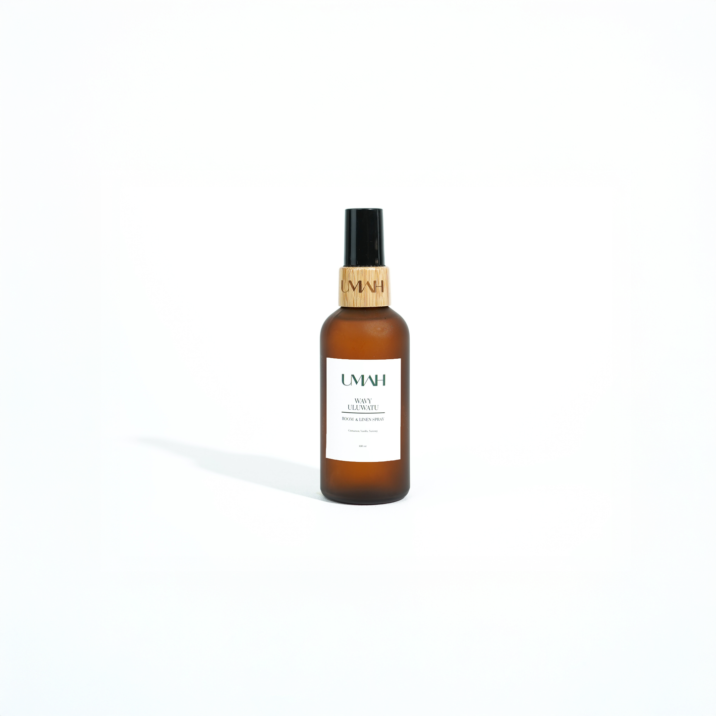 Wavy Uluwatu - Room & Linen Spray