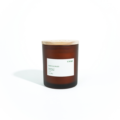 Wavy Uluwatu - Scented Candle