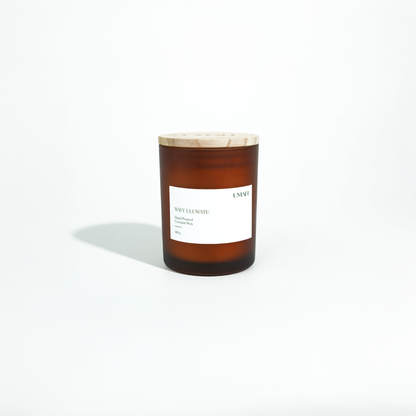 Wavy Uluwatu - Scented Candle