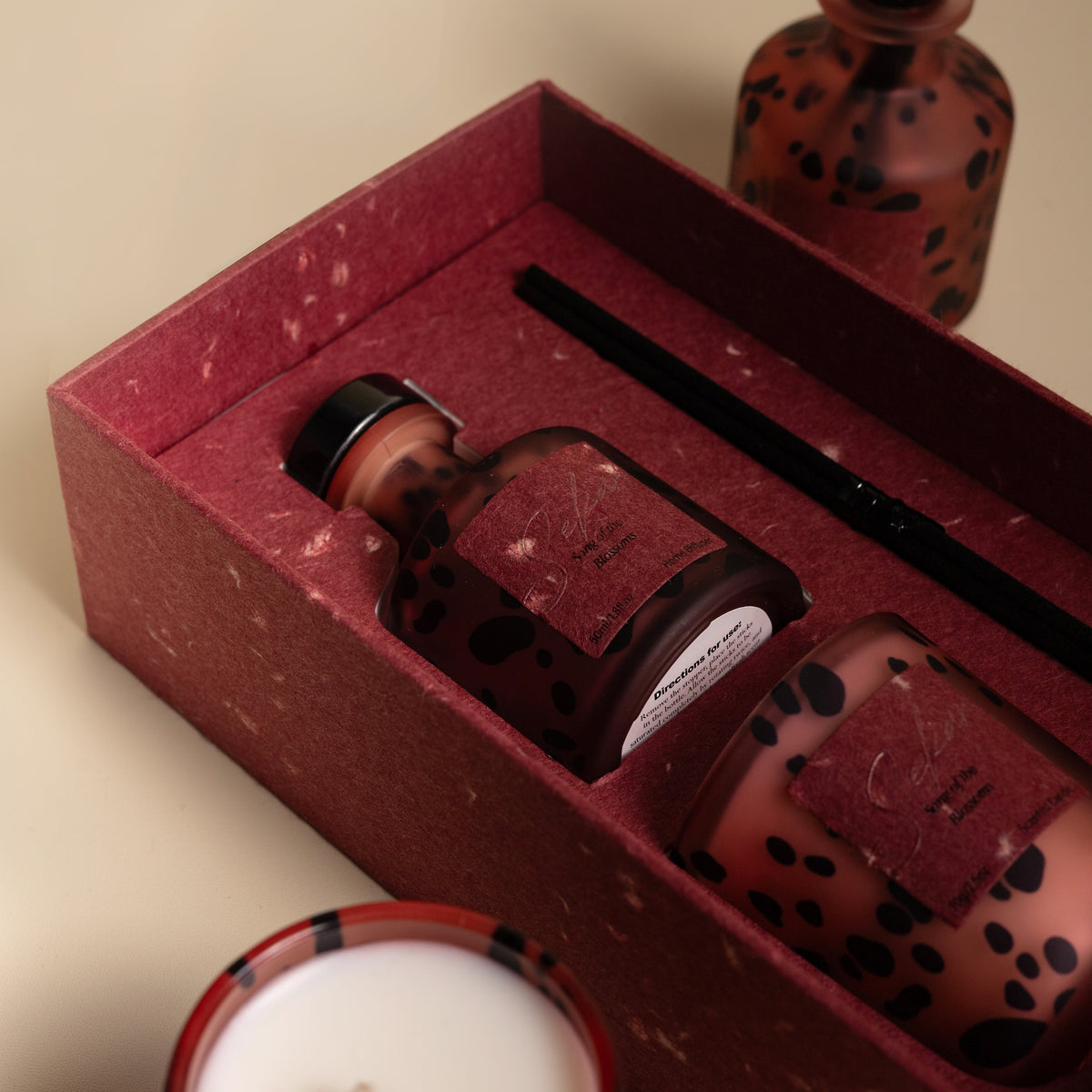 UMAH+  Christmas Gift Box