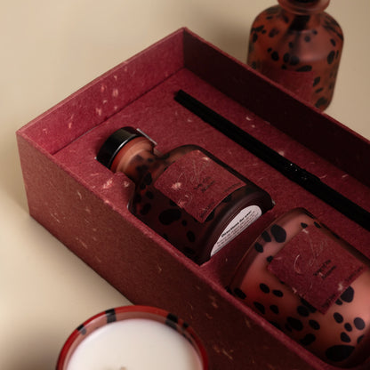 UMAH+  Christmas Gift Box