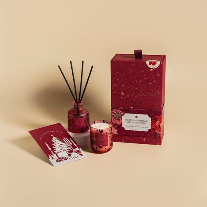 UMAH+  Christmas Gift Box