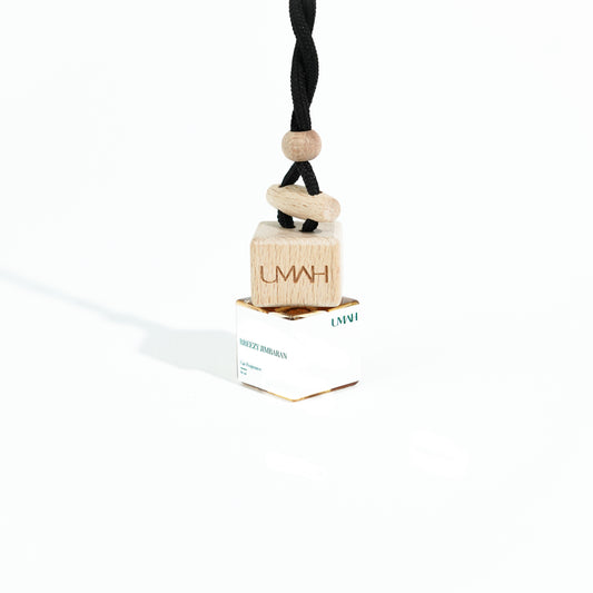 Breezy Jimbaran - Car Diffuser