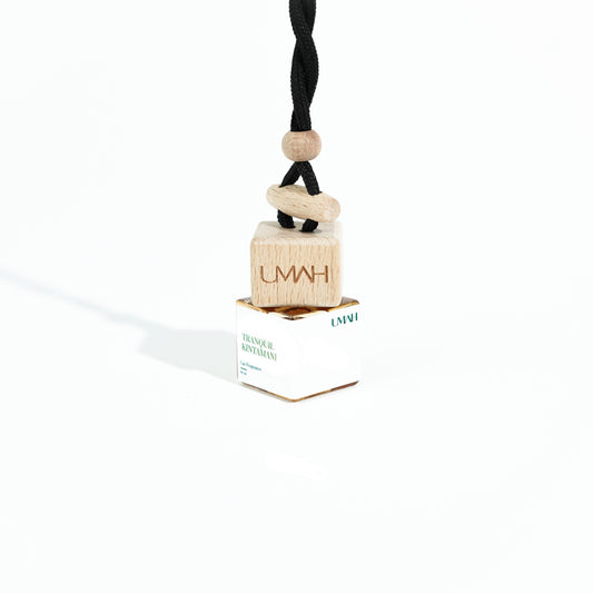 Tranquil Kintamani - Car Diffuser