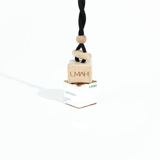 Serene Ubud - Car Diffuser